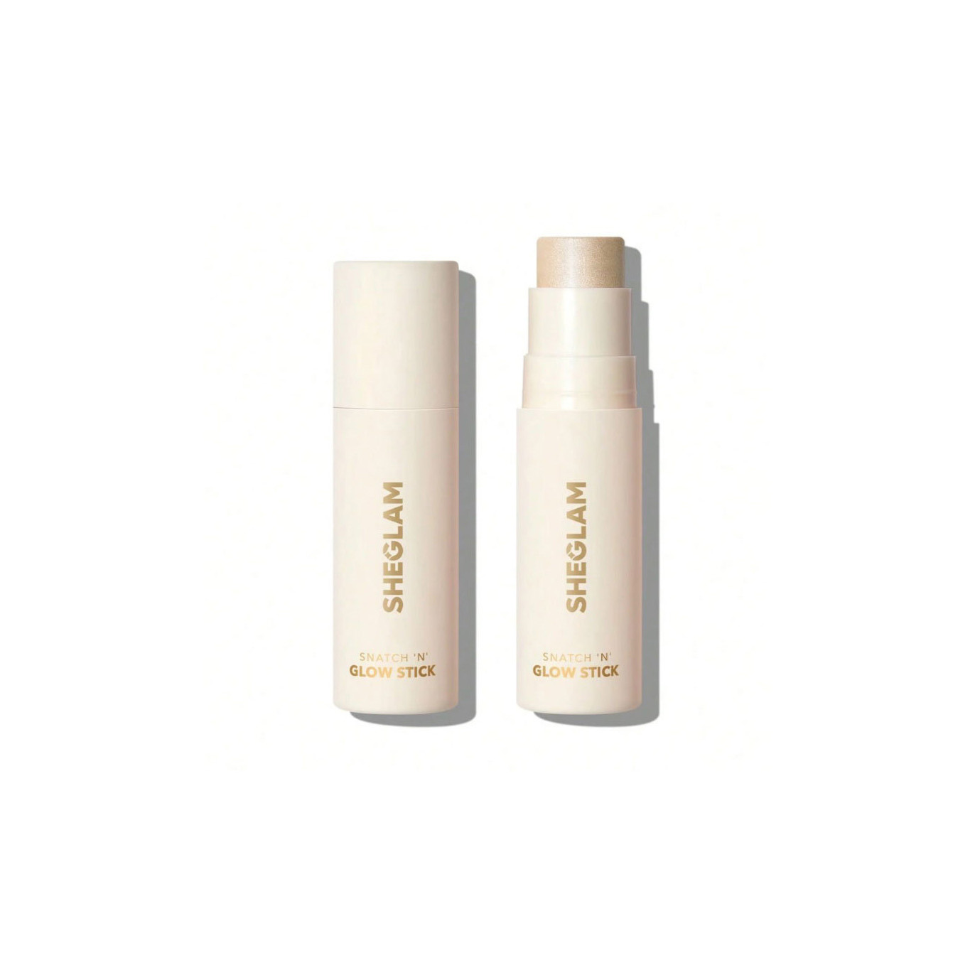هایلایتر استیکی شیگلم مدل Glow هایلایتر استیکی شیگلم مدل Glow
