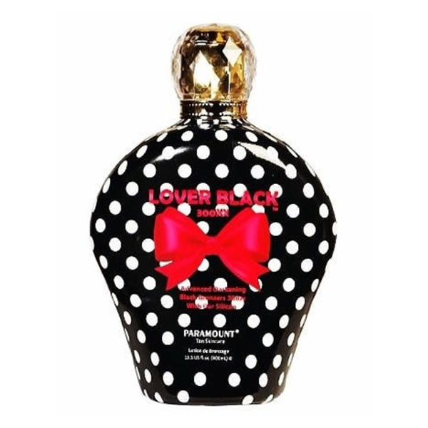 لوسیون سولاریوم پارامونت مدل Lover Black لوسیون سولاریوم پارامونت مدل Lover Black