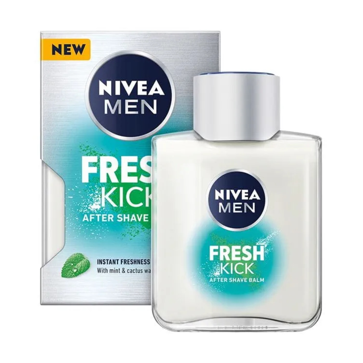 بالم افترشیو مردانه نیوآ مدل Fresh Kick