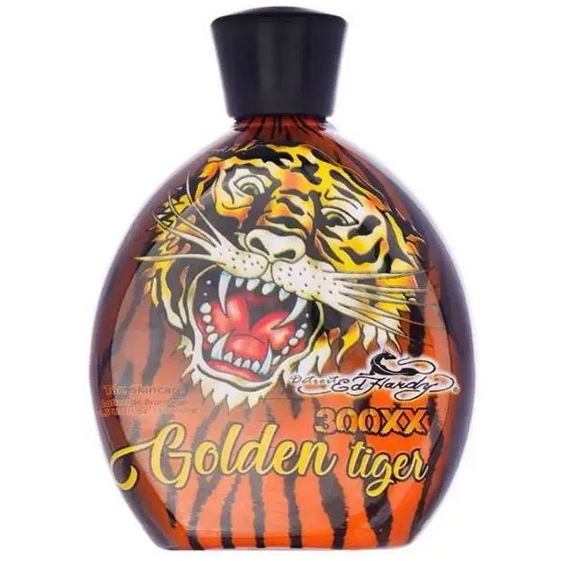 لوسیون سولاریوم ادهاردی مدل Golden Tiger 300xx لوسیون سولاریوم ادهاردی مدل Golden Tiger 300xx