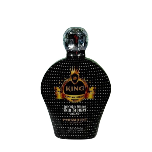 لوسیون سولاریوم پارامونت مدل King Of Night