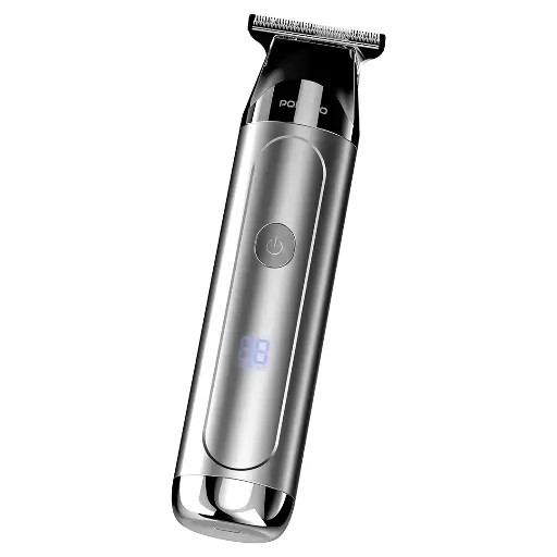 ماشین اصلاح شارژی پورودو مدل LFS154 ا T-Blade Hair & Beard Trimmer