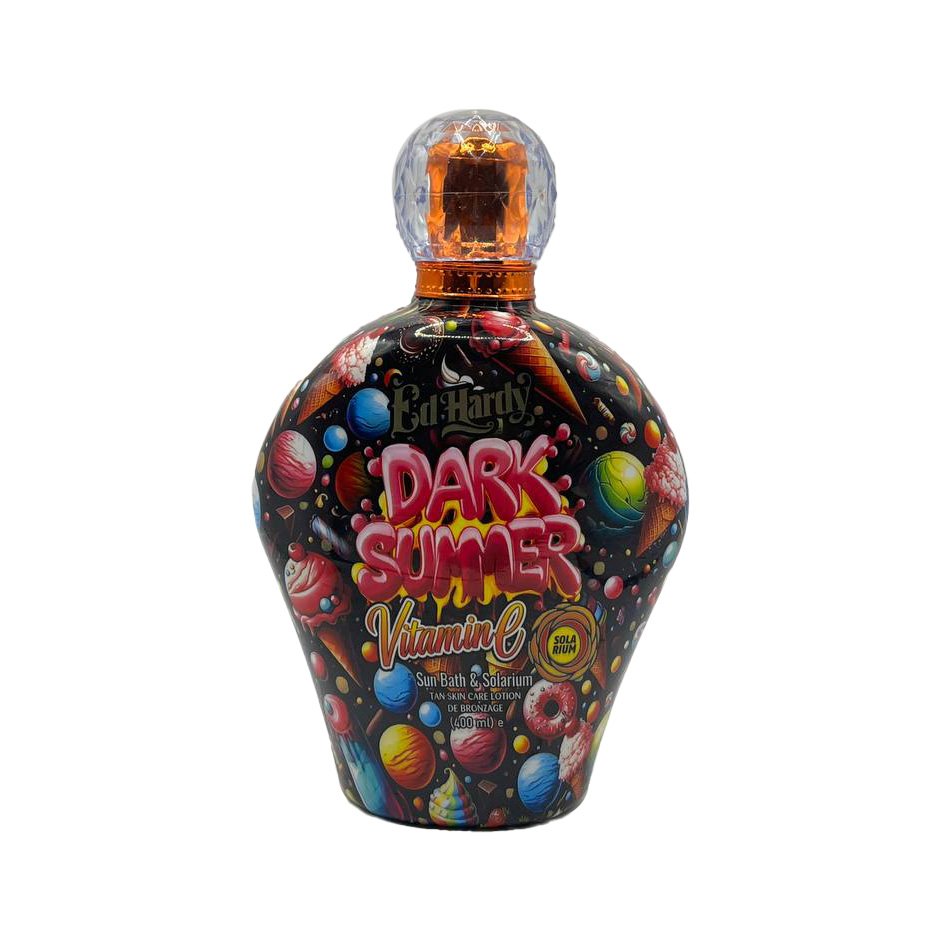 لوسیون سولاریوم ادهاردی مدل Dark Summer لوسیون سولاریوم ادهاردی مدل Dark Summer