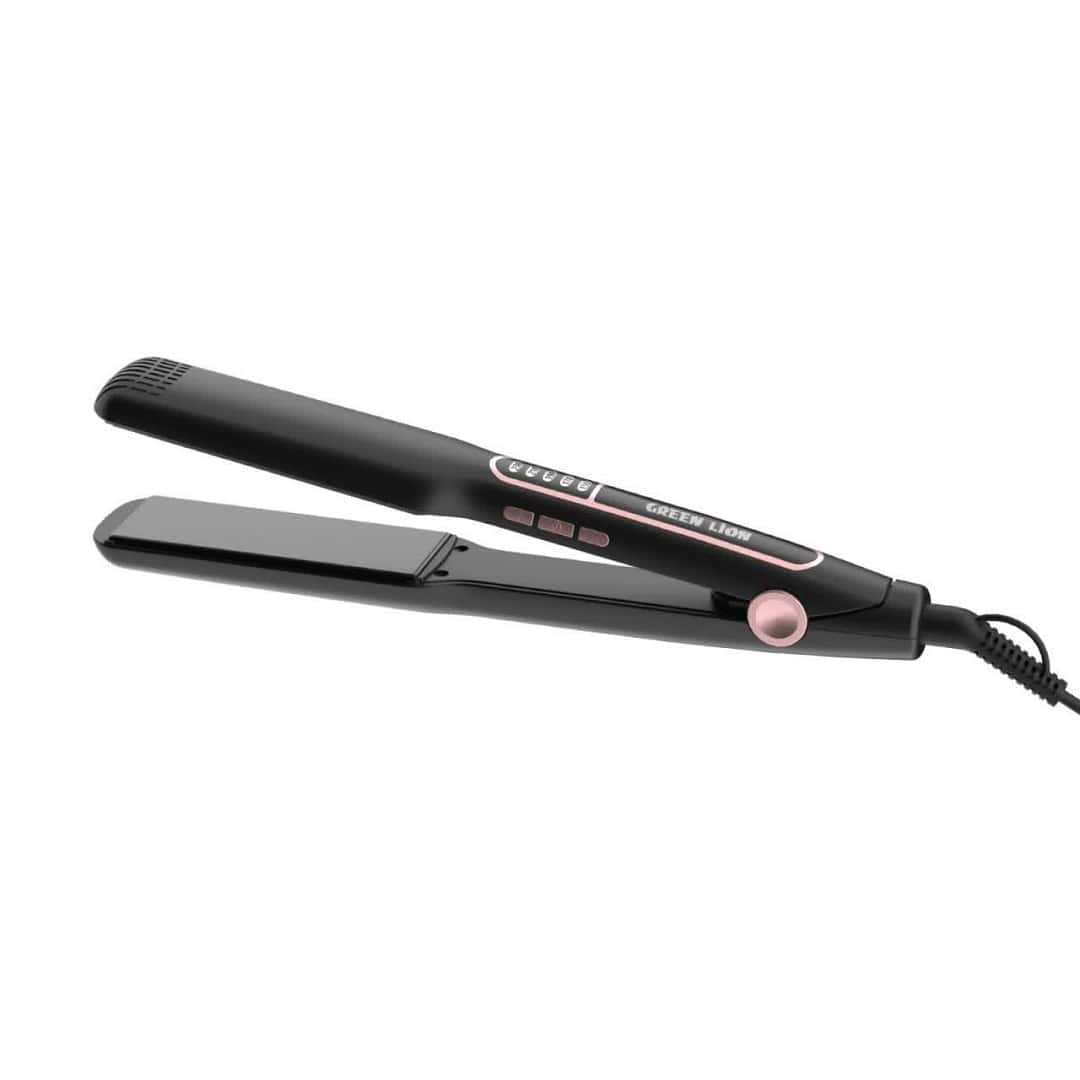 اتو موی گرین لاین مدل Florance Hair Straightener