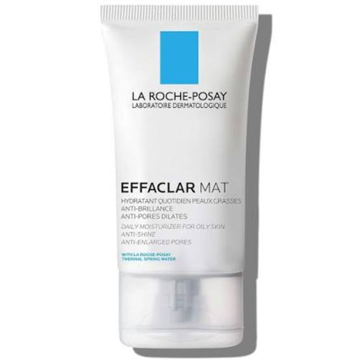 کرم مرطوب‌ کننده و مات‌ کننده لاروش پوزای مدل Effaclar Mat