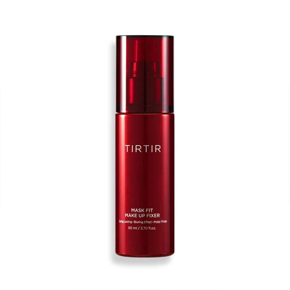اسپری فیکساتور تیر تیر مدل Mask Fit Make Up Fixer