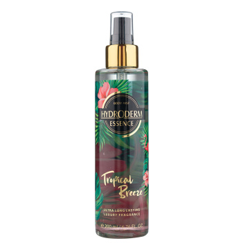 بادی میست زنانه هیدرودرم مدل Tropical Breeze بادی میست زنانه هیدرودرم مدل Tropical Breeze