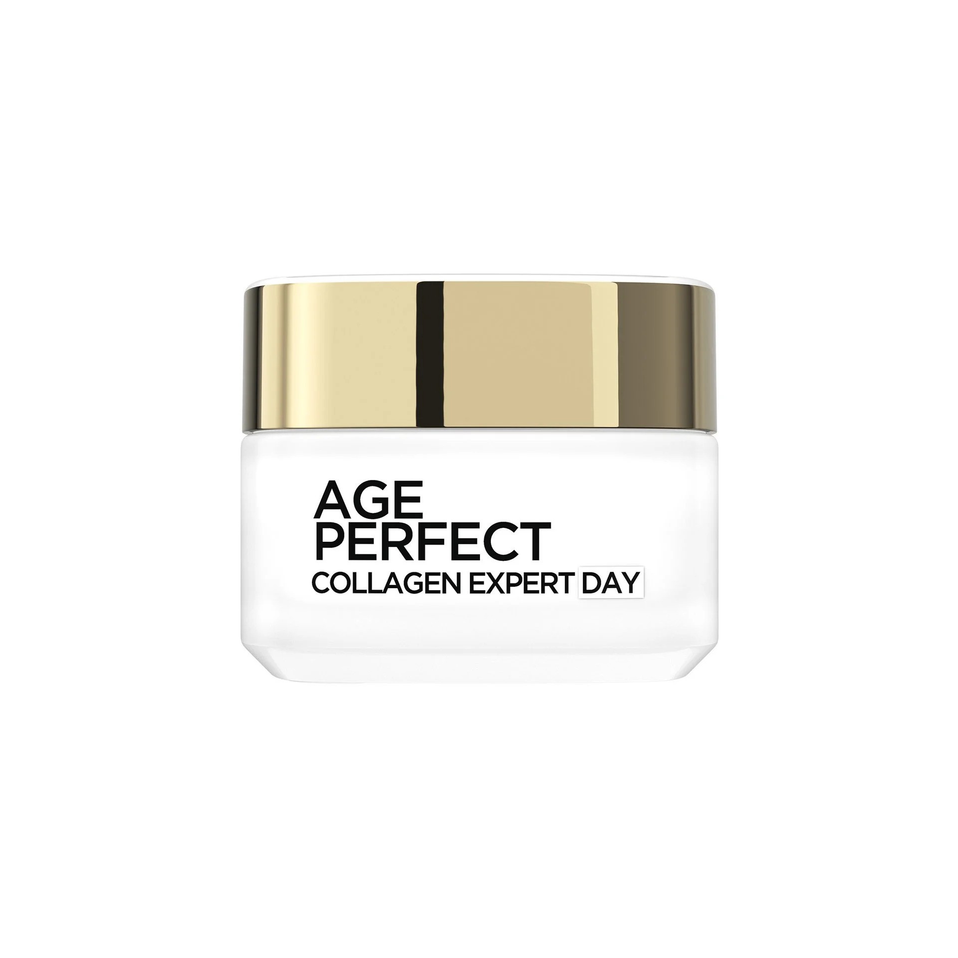 کرم روز ضد چروک +50 لورال مدل Age Perfect Collagen Expert