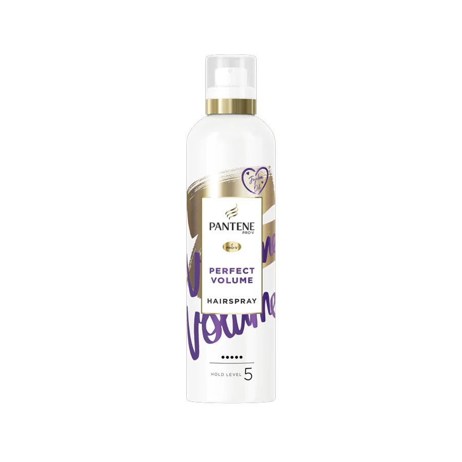 اسپری حجم دهنده مو پنتن مدل Perfect Volume