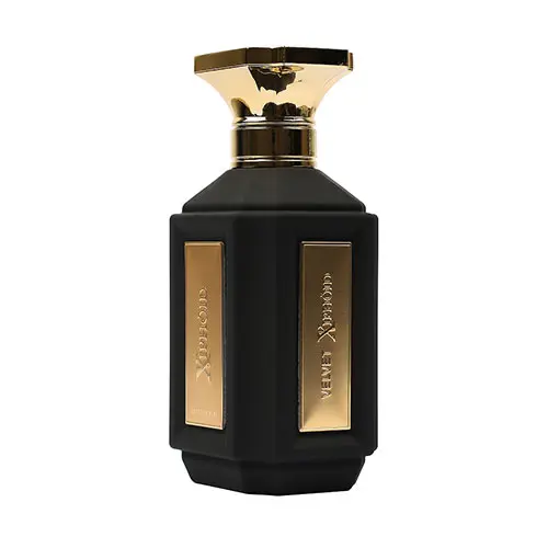 عطر زنانه گلد Velvet زیفوید (حجم 100 میل)