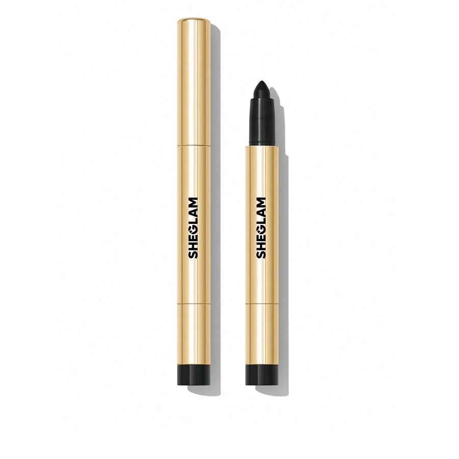 مداد چشم کرمی شیگلم مدل Bold Moves Kohl Cream Eyeliner Pencil