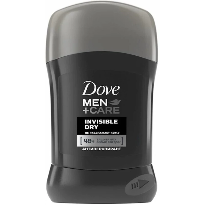 استیک ضد تعریق مردانه 48 ساعته داو مدل Invisible Dry