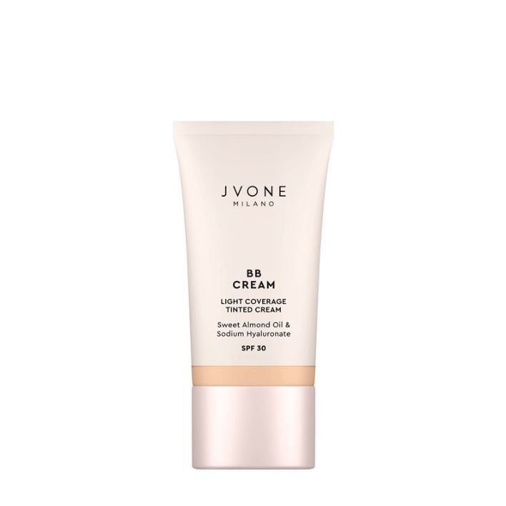 بی بی کرم ژوان میلانو مدل Tinted Cream