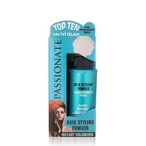 پودر حالت دهنده مو پشینت مدل Instant Volumizer