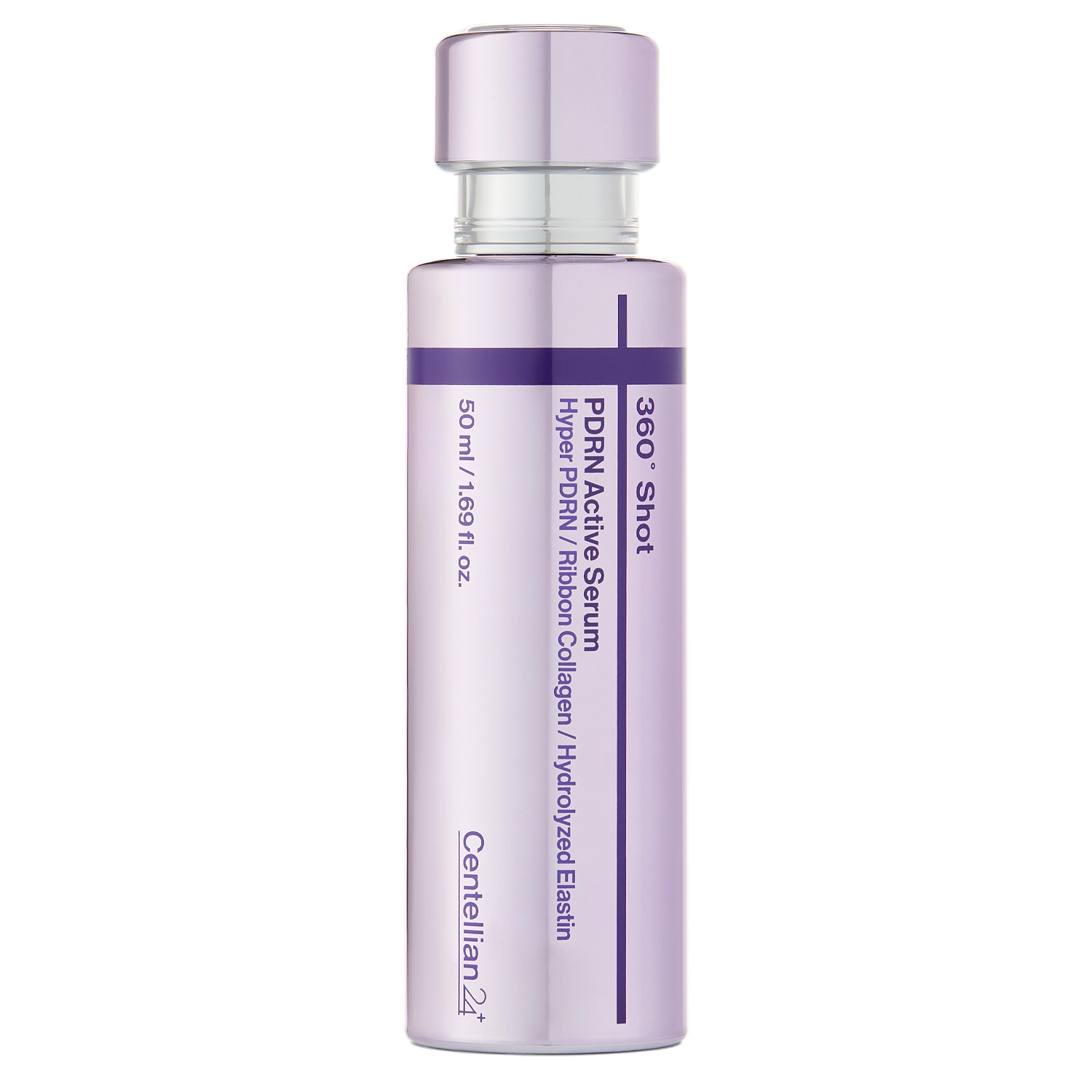 سرم ترمیم‌کننده و ضدچروک سنتلیان 24 مدل PDRN Active Serum