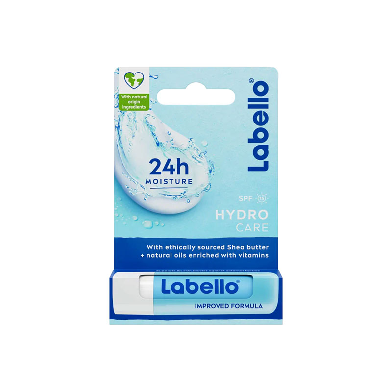 بالم لب لبلو Labello مدل Hydro Care بالم لب لبلو Labello مدل Hydro Care