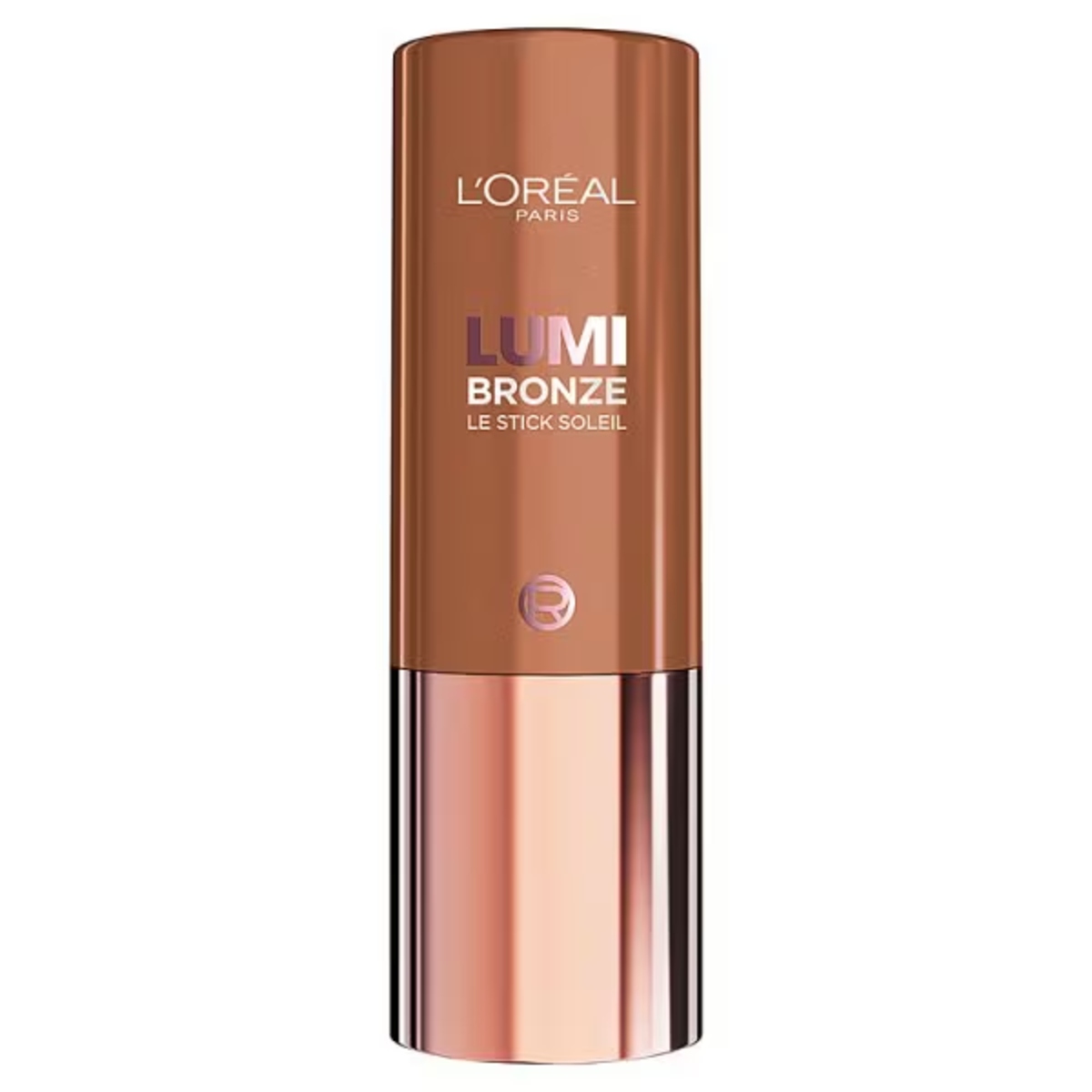 برنزر استیکی لورال مدل Lumi Bronze Le Stick Soleil