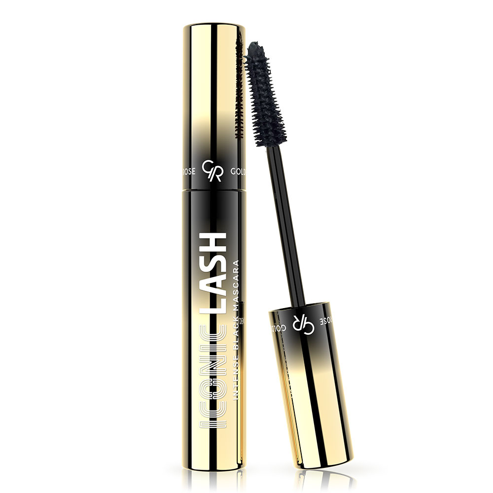 ریمل حجم دهنده گلدن رز مدل Iconic Lash ریمل حجم دهنده گلدن رز مدل Iconic Lash