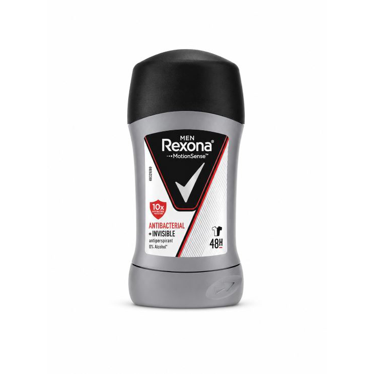 مام صابونی مردانه رکسونا مدل Rexona Men Antibacterial Deodorant