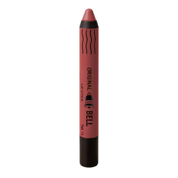 رژلب مدادی ضدآب بل مدل Waterproof And Long Lasting