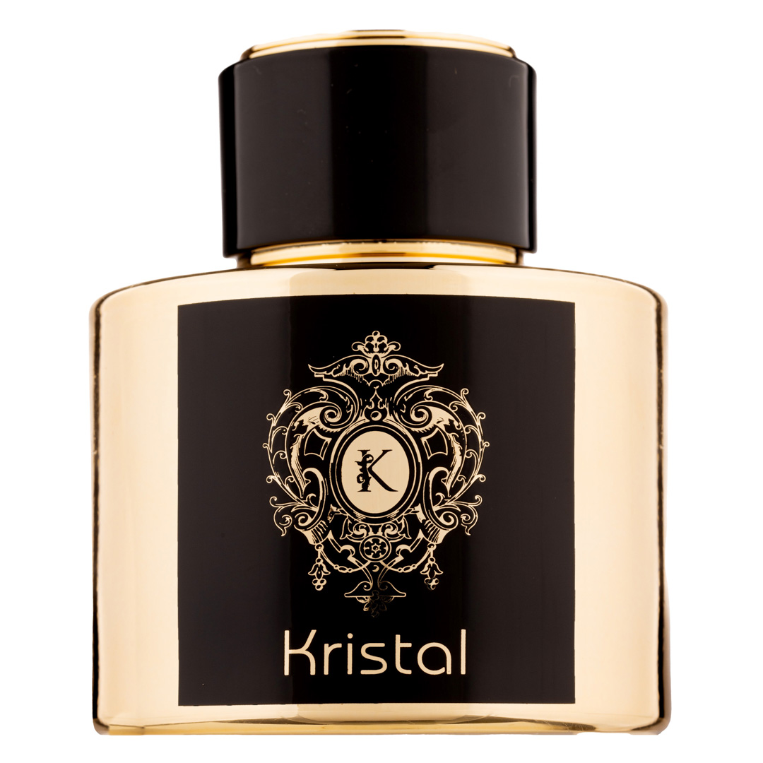 ادوپرفیوم مردانه فرگرانس ورد مدل Kristal (حجم 100 میل)