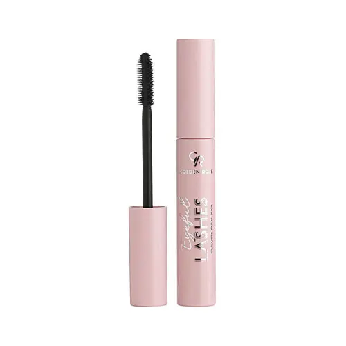 ريمل حجم دهنده گلدن رز مدل Eyeful Lashes