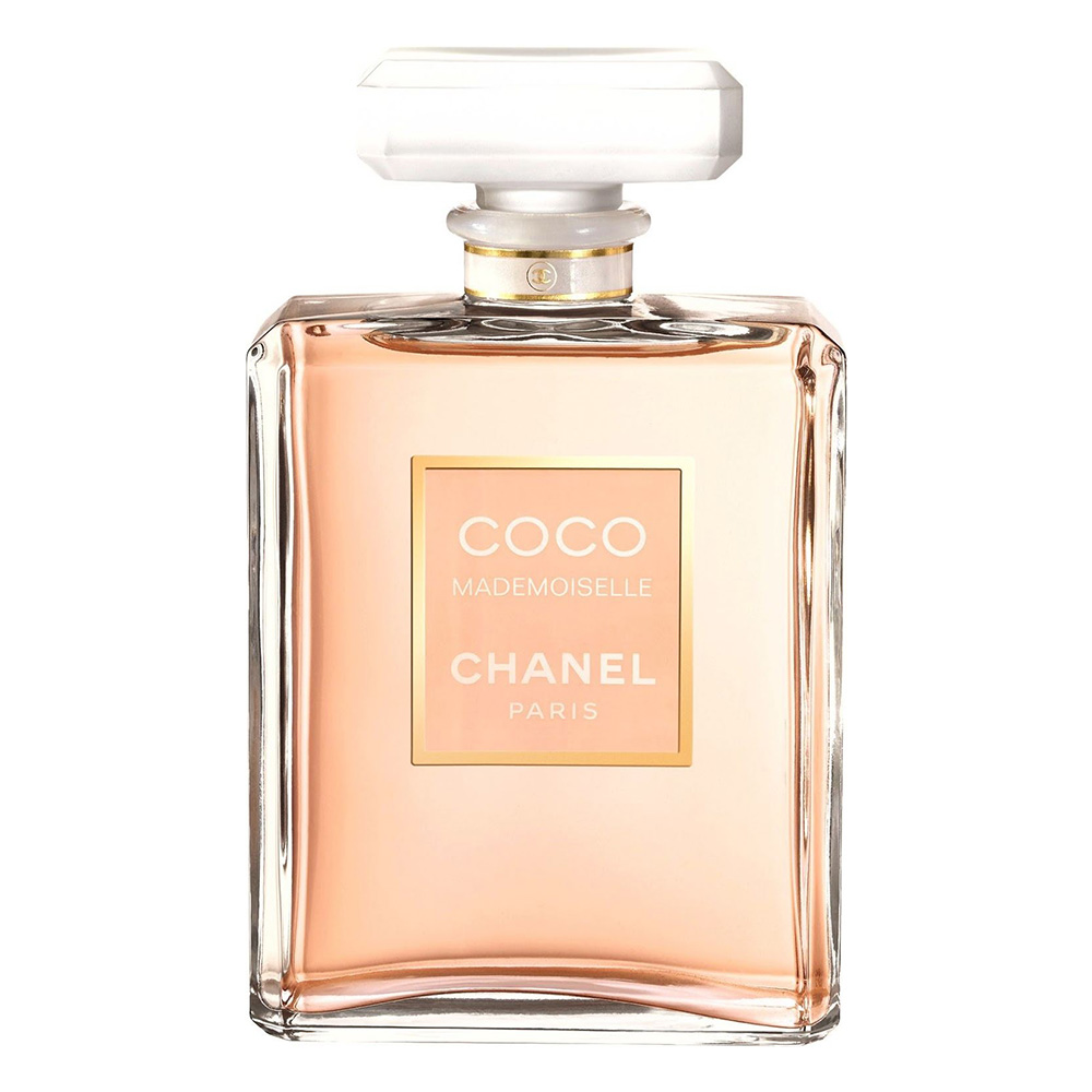 ادکلن کوکو شنل مادمازل100 میل Coco Mademoiselle Chanel