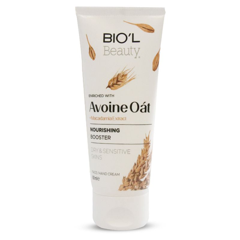 کرم مرطوب کننده تیوبی AVOINE OAT بیول