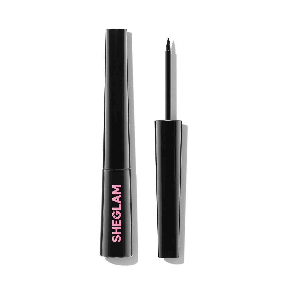 خط چشم مایع ماژیکی ضدآب شیگلم مدل Stay Inked Liquid Eyeliner