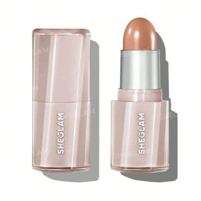 کانتور و برنزر کره ای استیکی شیگلم مدل Buttery Buff Contour & Bronzer Stick