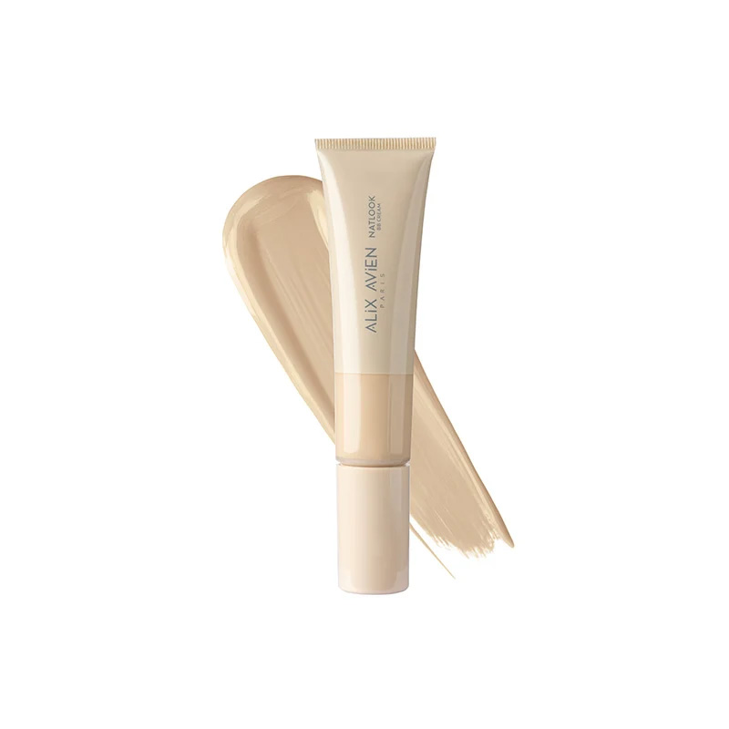 بی بی کرم SPF15 الیکس آوین مدل Natlook