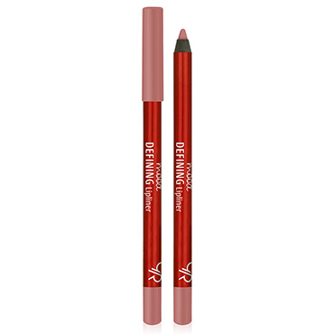 مداد لب گلدن رز مدل Defining Lipliner