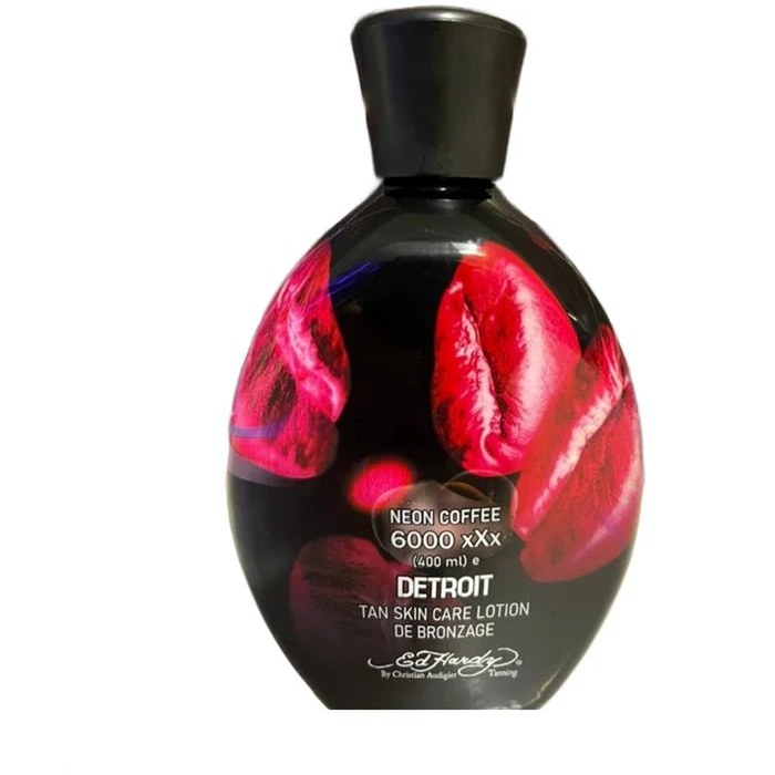 لوسیون سولاریوم ادهاردی 6000XXX مدلNeon Coffee