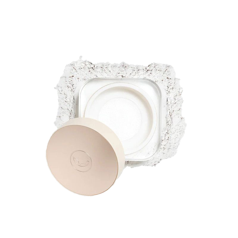 پودر فیکس رنگی مات کننده کاراکتر مدل Luxe Matte