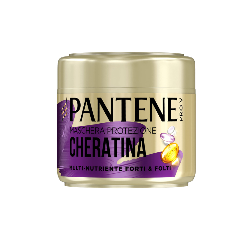 ماسک تغذیه کننده عمقی انواع مو پنتن مدل Cheratina Pro-v ماسک تغذیه کننده عمقی انواع مو پنتن مدل Cheratina Pro-v