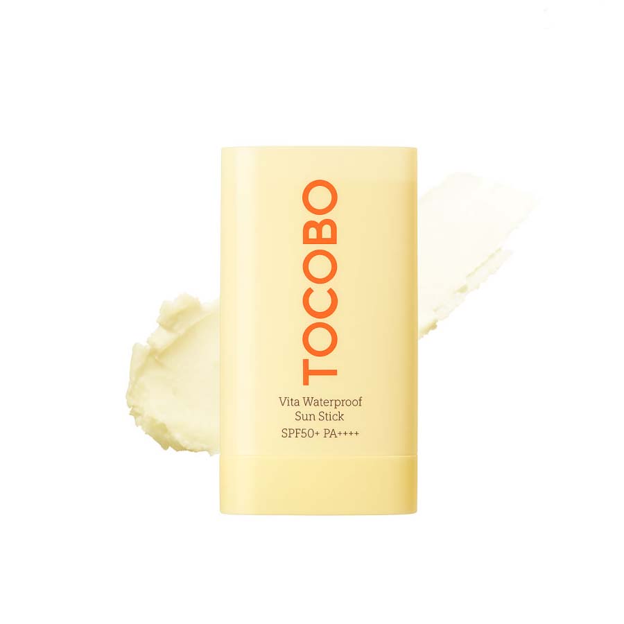 ضد آفتاب استیکی ضد آب توکوبو مدل Vita Waterproof Sun Stick SPF50+ PA++++