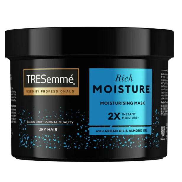 ماسک مو آبرسان ترزمه مدل Rich Moisture