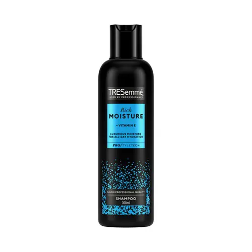 شامپو آبرسان قوي ترزمه مدل Rich Moisture