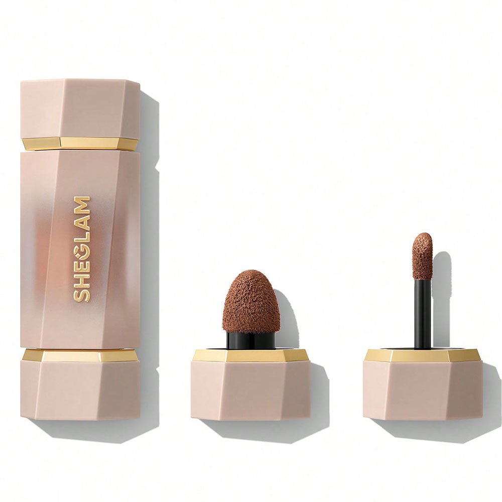 کانتور مایع دو طرفه شیگلم مدل Precision Sculpt 