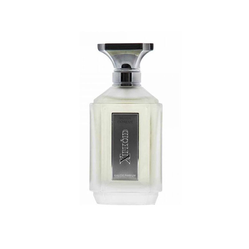 عطر مردانه سیلور اکستریم زیفوید (حجم 100 میل)