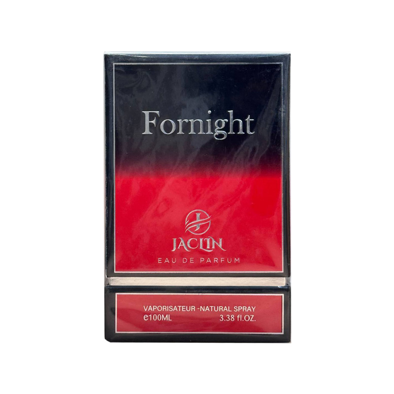 ادو پرفیوم مردانه ژاکلین مدل Fornight ادو پرفیوم مردانه ژاکلین مدل Fornight