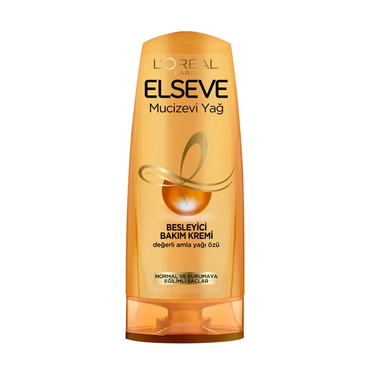 نرم کننده و تقویت کننده مناسب مو نرمال و خشک لورال مدل 6 Miraculous Oil