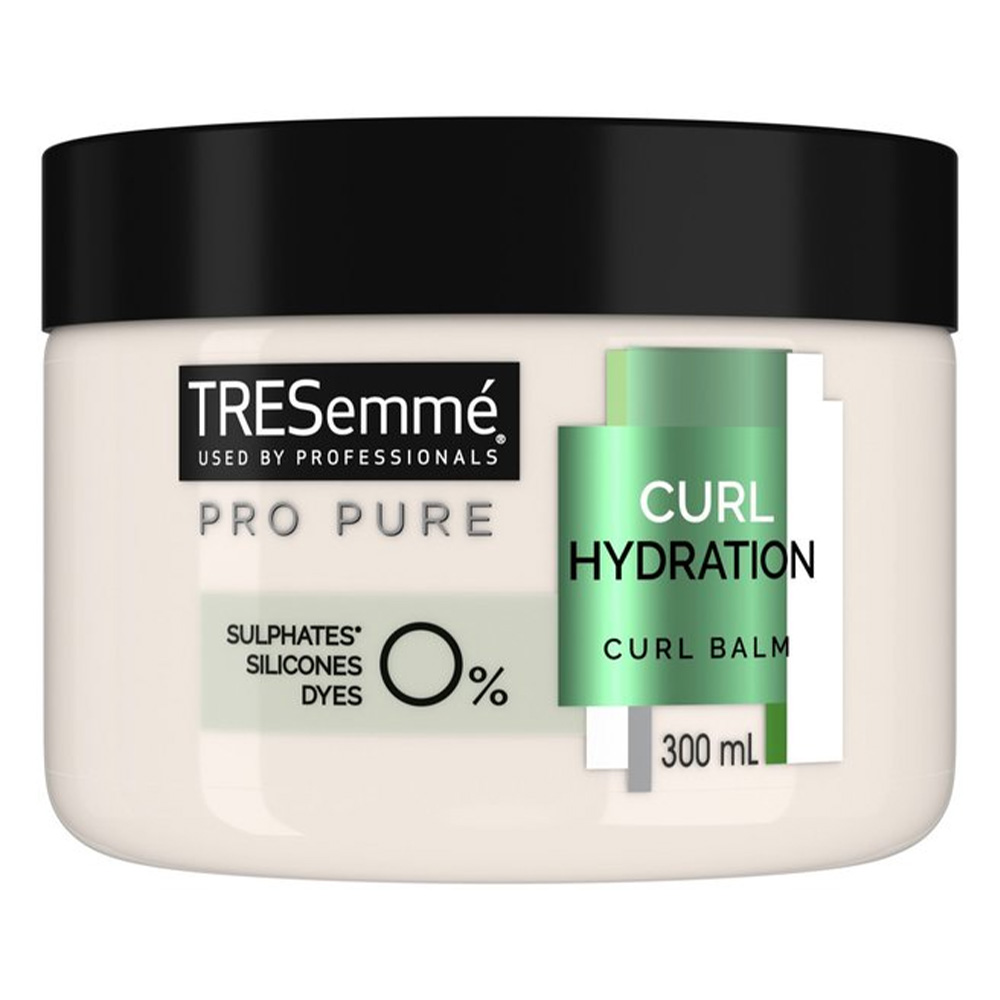 ماسک مو مناسب موی  فر ترزمه مدل Curl Hydration Balm 