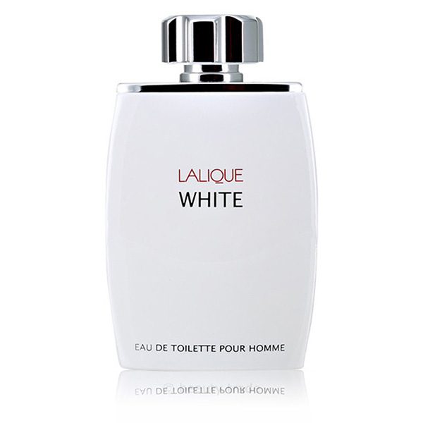 ادکلن لالیک سفید (لالیک وایت)  125 میل Lalique White