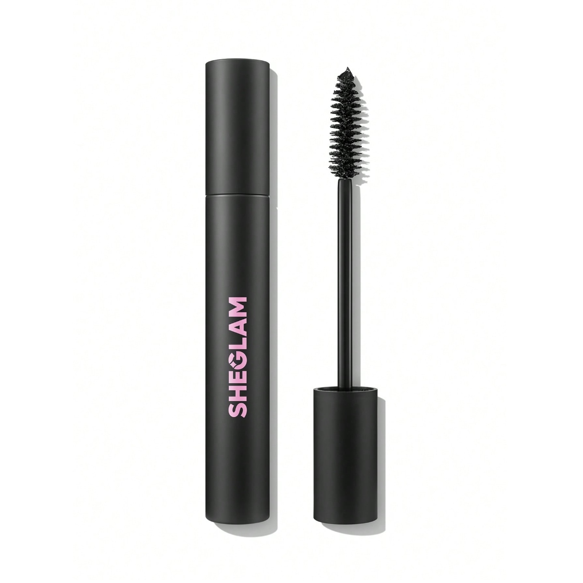 ریمل حجم‌ دهنده شیگلم مدل Big Energy Mascara Black