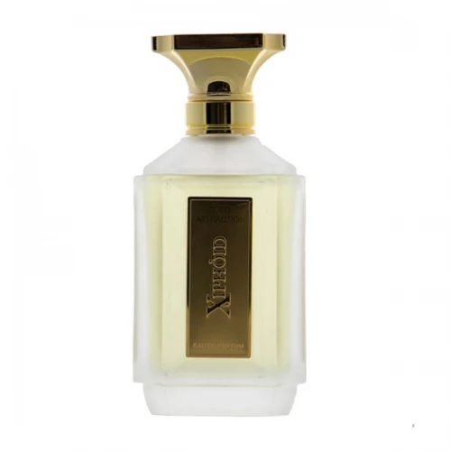 عطر زنانه گلد اترکشن زیفوید (حجم 100 میل)
