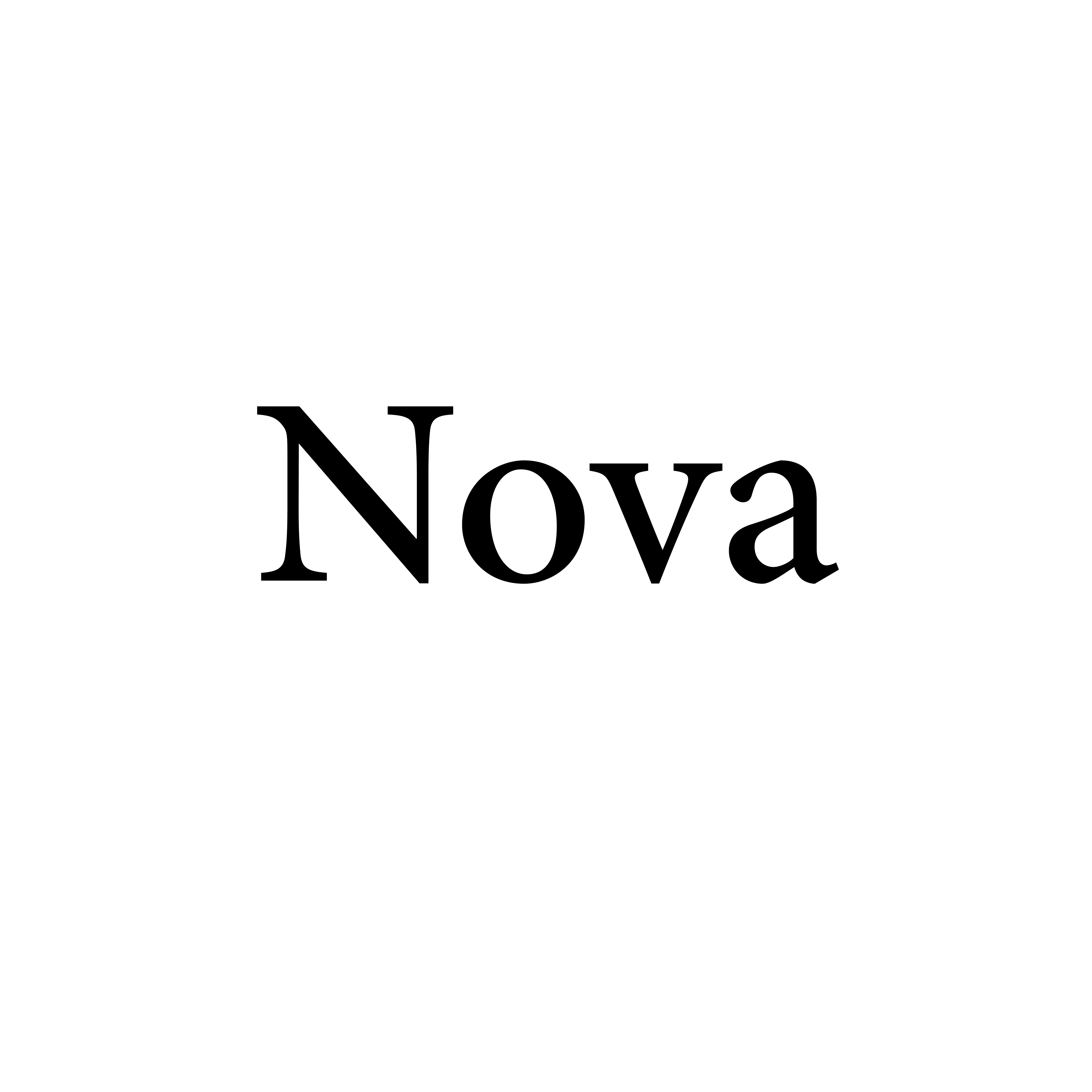 نوا