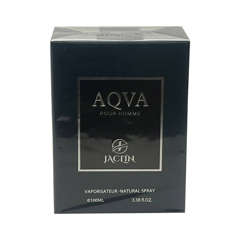 ادکلن مردانه ژاکلین مدل Aqva (آکوا) ادکلن مردانه ژاکلین مدل Aqva (آکوا)