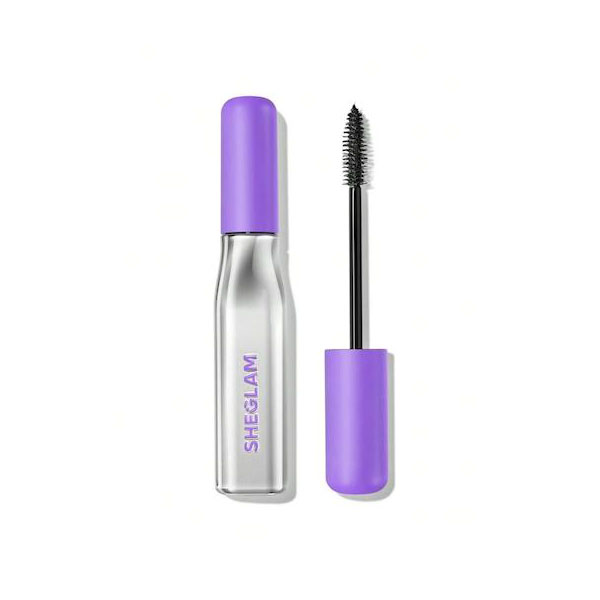 ریمل حجم دهنده مگا بوست شیگلم مدل Mega Boost Mascara