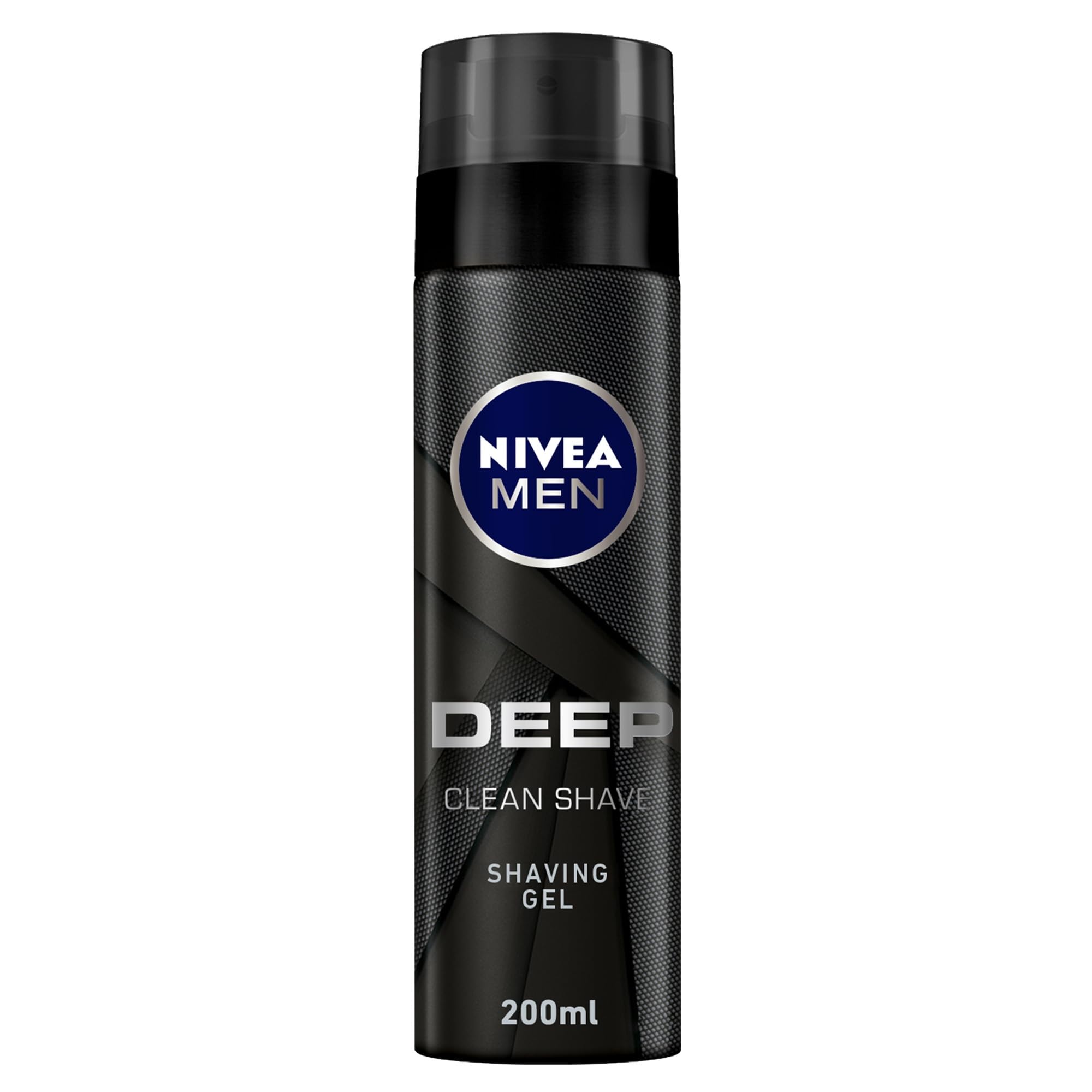 ژل اصلاح مردانه نیوآ مدل Deep Clean Shave